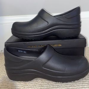 Restaurant work shoe, nursing shoes